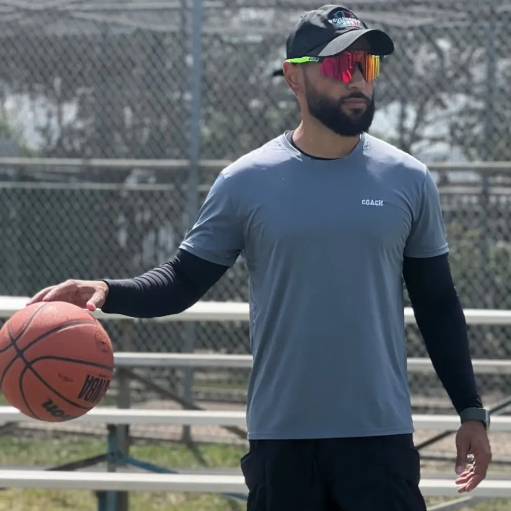 Youth Hoops 305