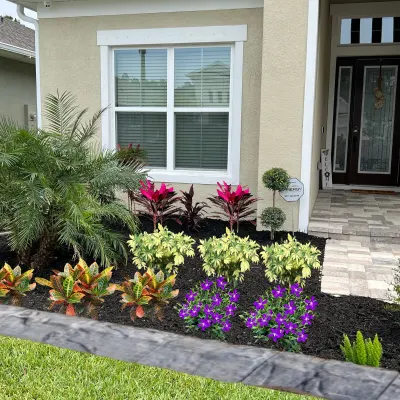 CULTIV8 LANDSCAPE SERVICES LLC