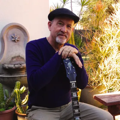 Seal Beach Music