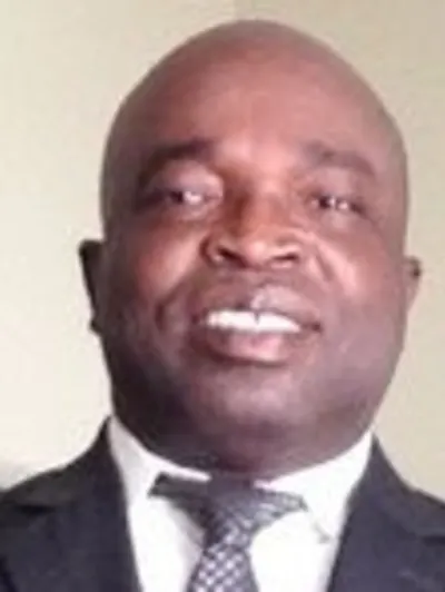 Samuel Adjei Sarfo