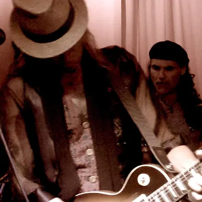 David St. James Music