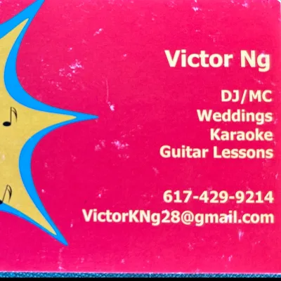 DJ Victor