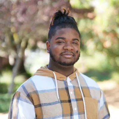 Terrion Evans
