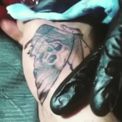 Creativetattoo