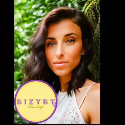 BizyBT Cleanings 