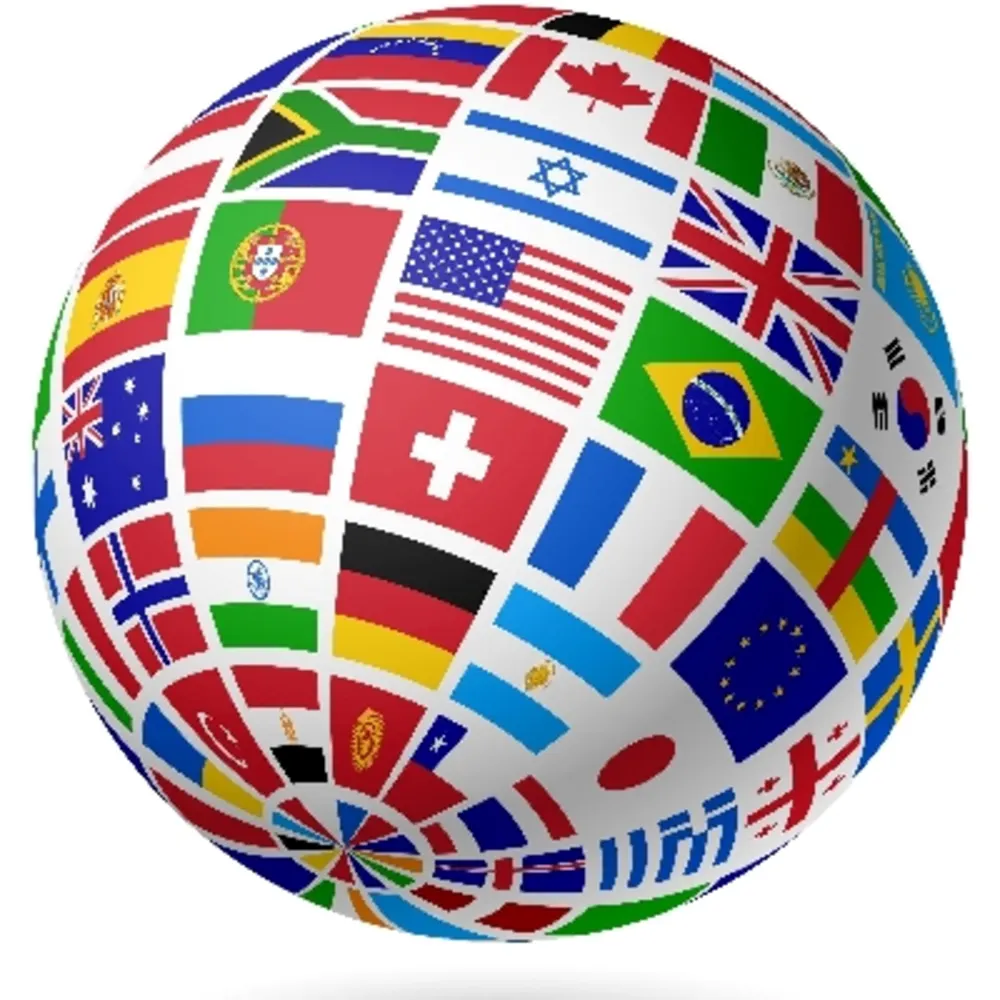 Lowcountry Language Connections
