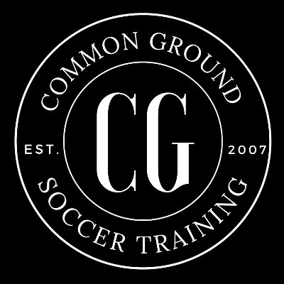 Common Ground Soccer Training