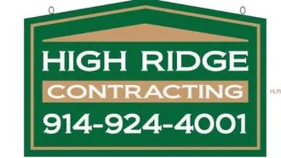 High Ridge Contracting Corp.