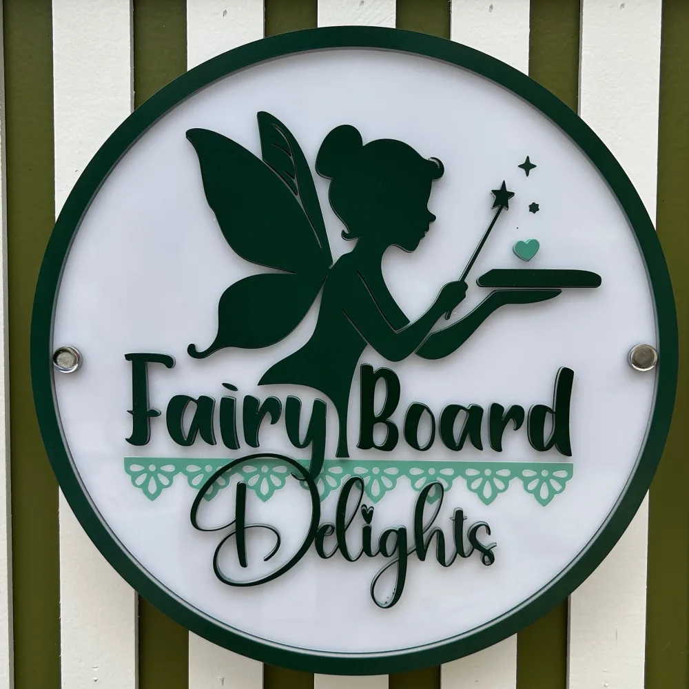 Fairy Board Delights LLC