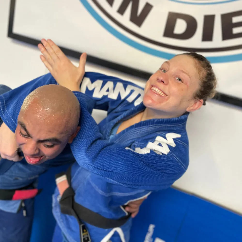 Nordeno BJJ