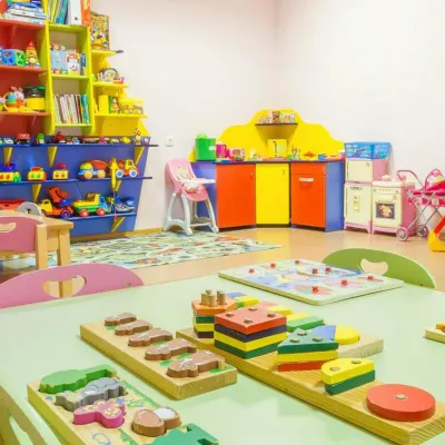 Above & Beyond Early Learning Center