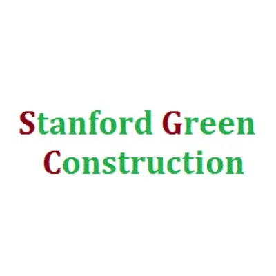 Stanford Green Construction