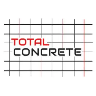 Total Concrete