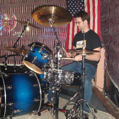 Drum Lessons By Ryan