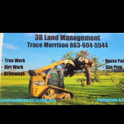 3B Land Managemnt