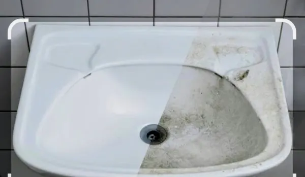 Clean clean clean