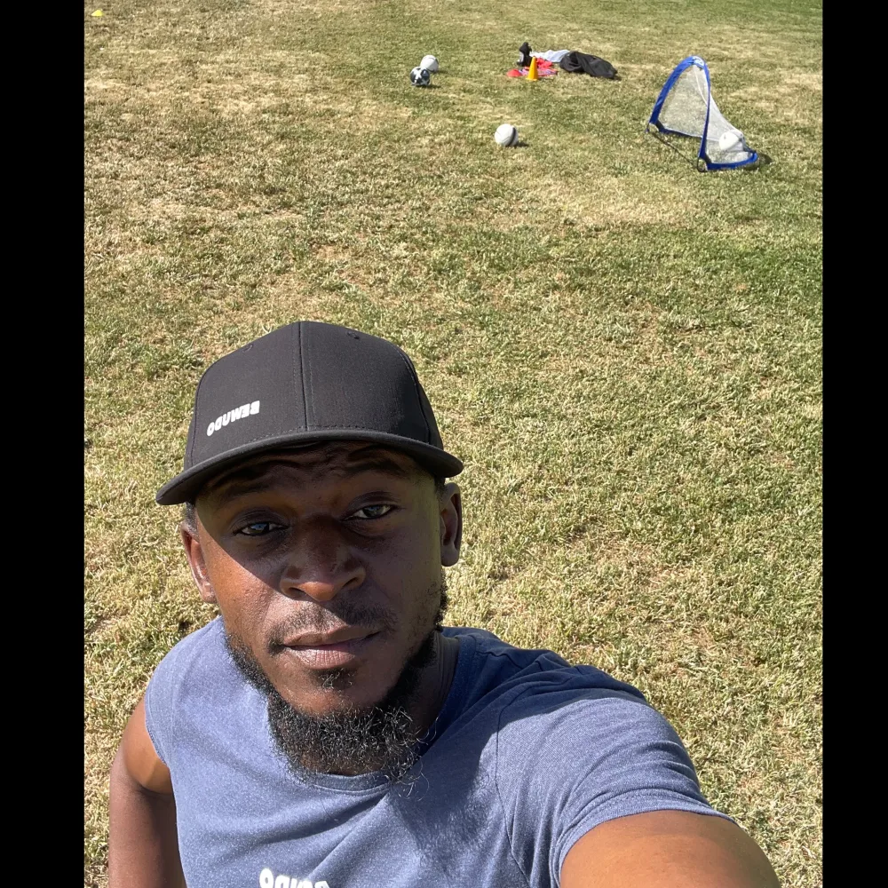 Believe Soccer Clinic