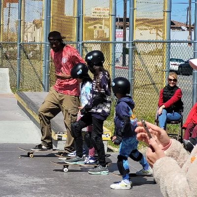 SB Lessons With Coach Kurt