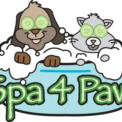 Spa 4 Paws