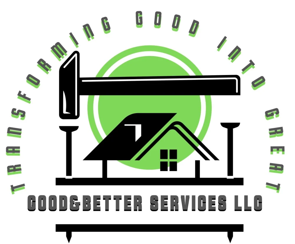 Good & Better Services LLC