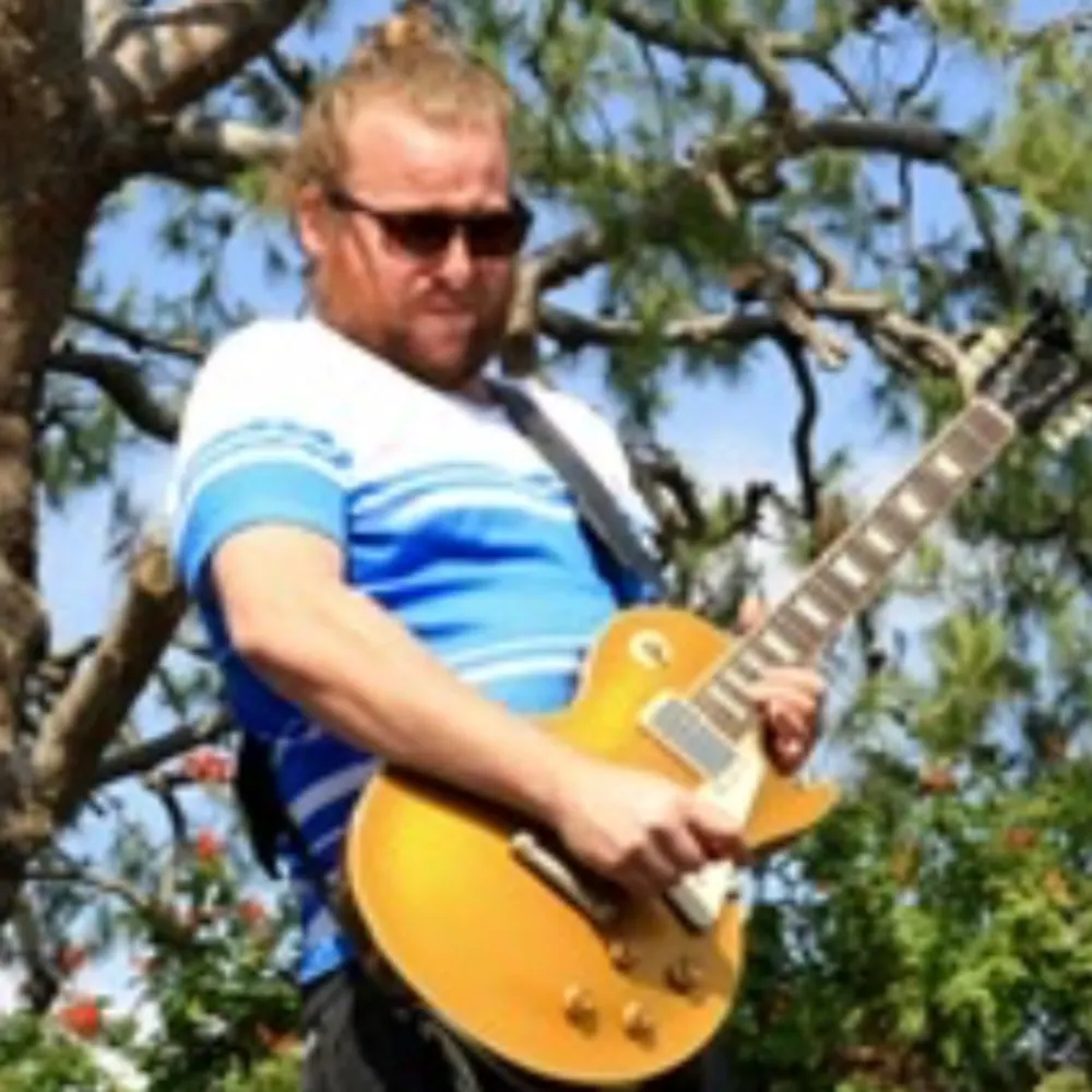 DVOS Guitar Lessons