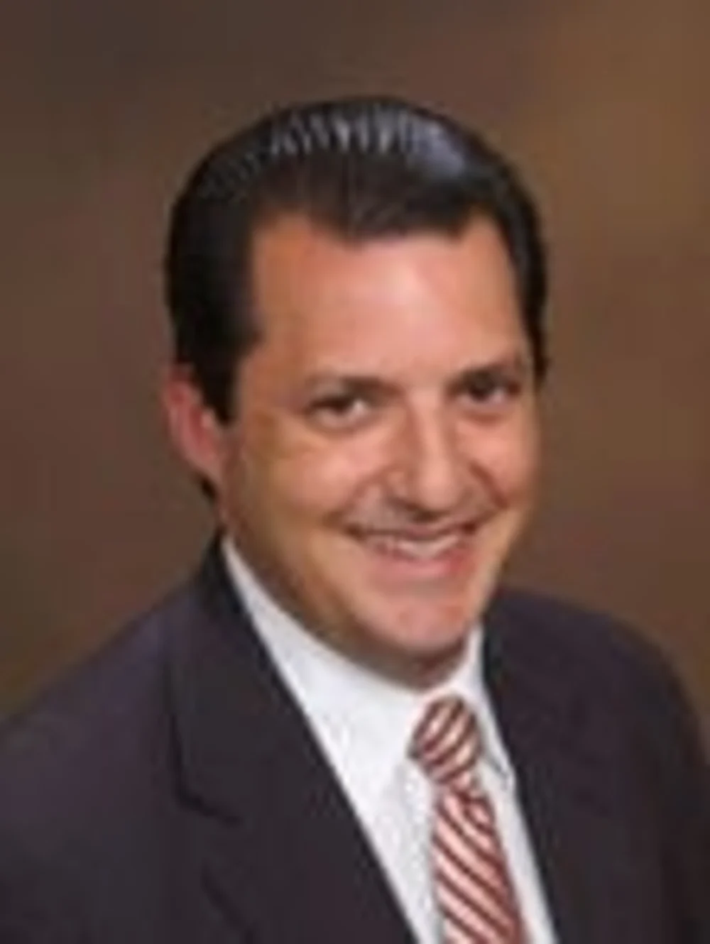 Nicholas C. Kirkeles