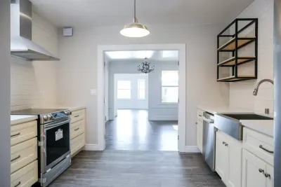 GM Remodeling