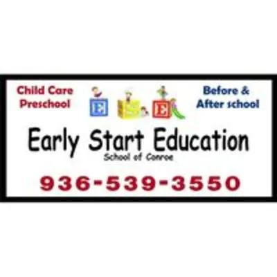 Early Start Education School Of Conroe