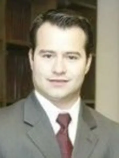The Law Firm Of Oscar A. Garza, PLLC.