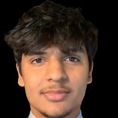 Rohan Sinha
