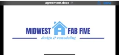 Fab Five, Inc.