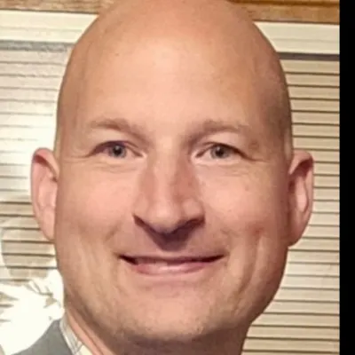 Bryan Coble 
