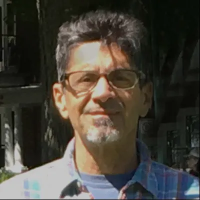 Rob Silverman Portraits