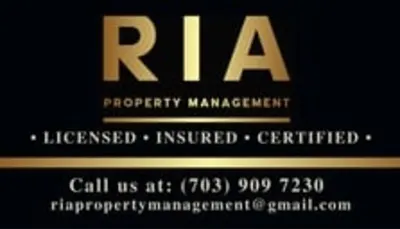 RIA Property Management, LLC