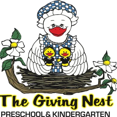 The Giving Nest Preschool Martinsville