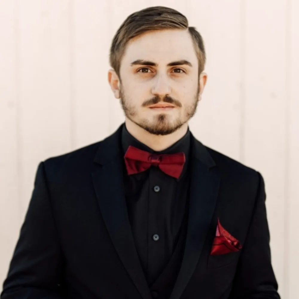 TristonBaker Photography