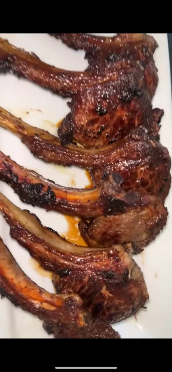 Lambchops