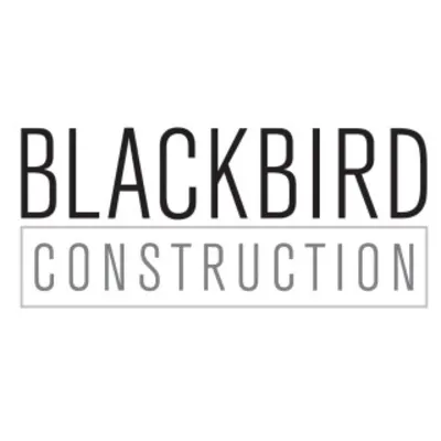 Blackbird Construction