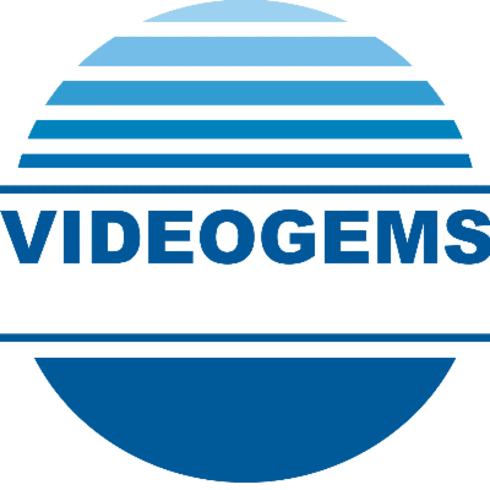 Videogems Videography