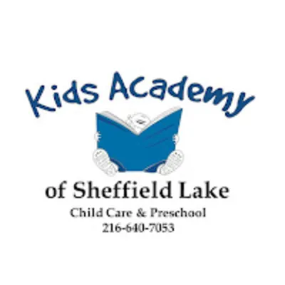 Kids Academy Of Sheffield Lake