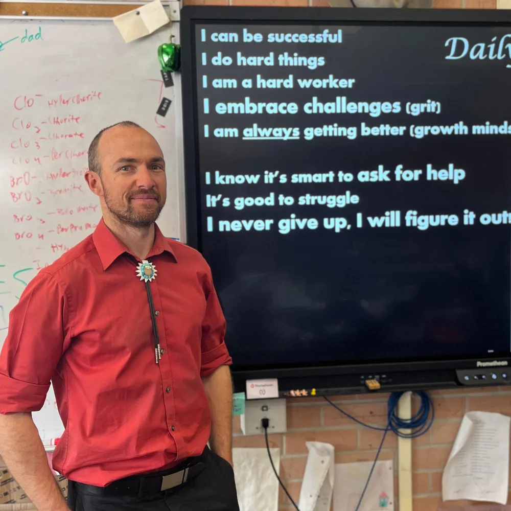 Compassionate Tutoring