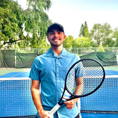 Nino's Tennis Accademy