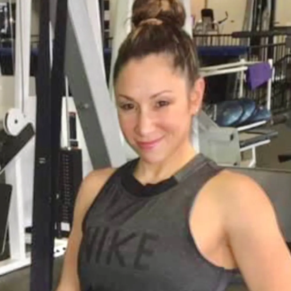 Eman’s Fitness