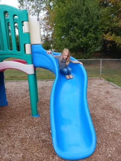 Westbrook Park Place
