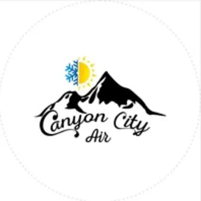 Canyon City Air