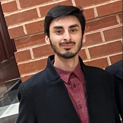 Excel Tutoring