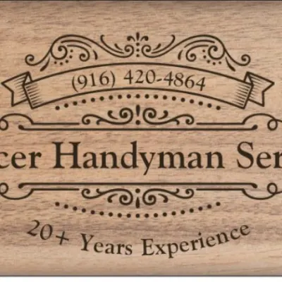 Dancer Handyman Service