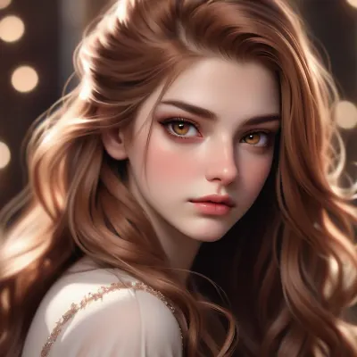 Isabelle M.