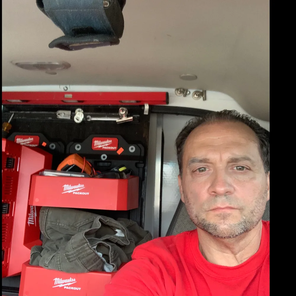 Brian Nisbet Plumbing