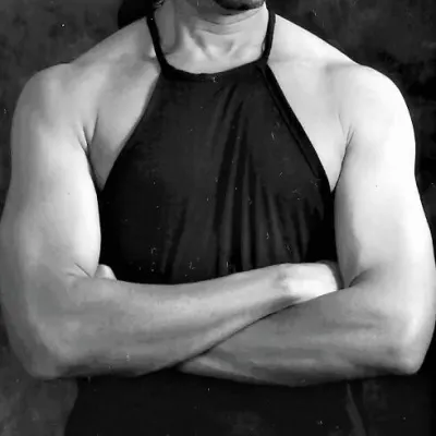 BeholdTheManForMen